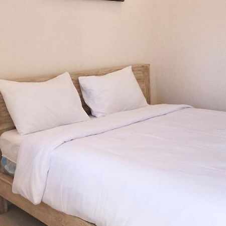 A-Manta Homestay Labuan Bajo Dış mekan fotoğraf