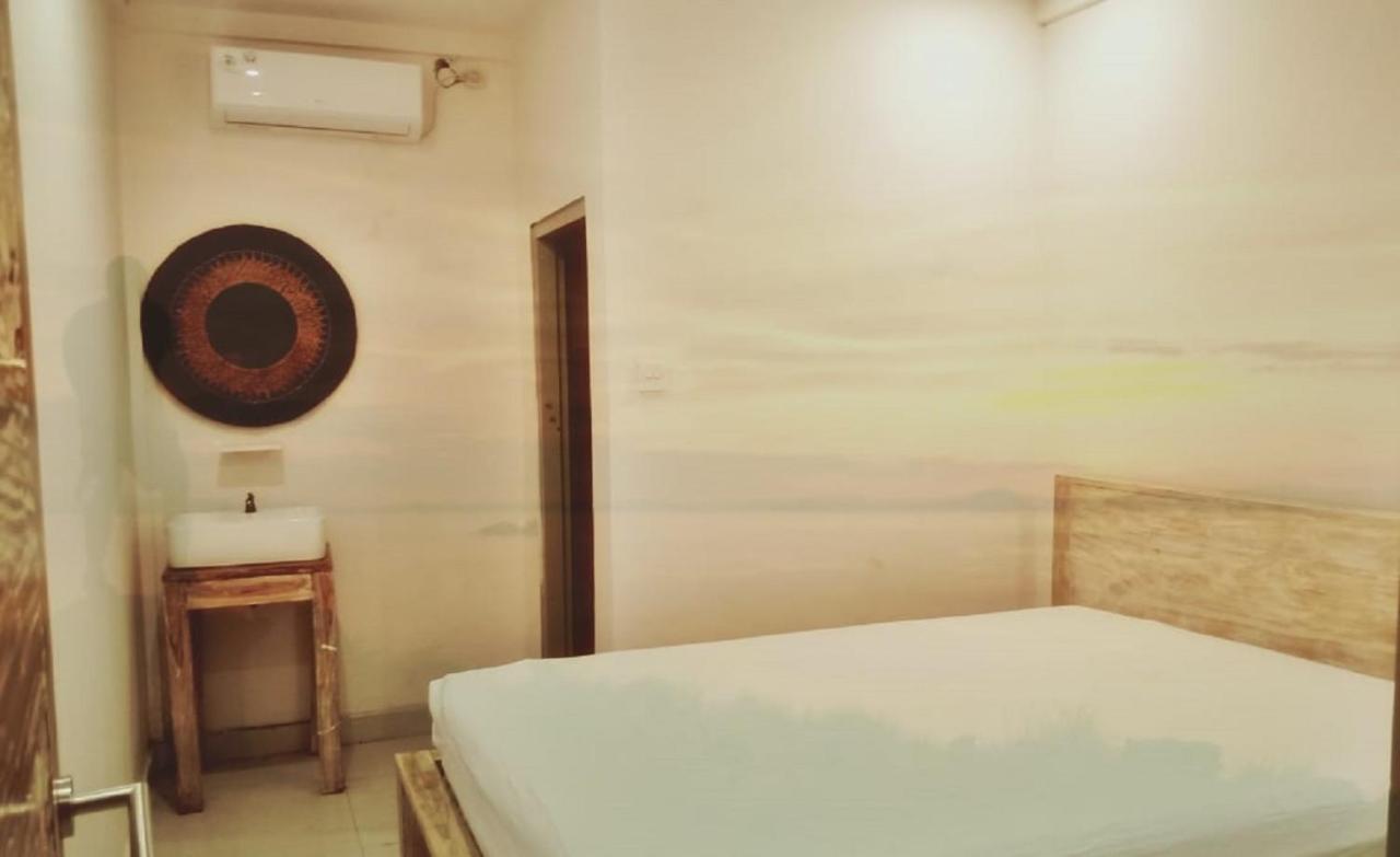 A-Manta Homestay Labuan Bajo Dış mekan fotoğraf